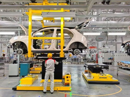 大眾在新疆開設(shè)工廠后,德國卻拒絕做擔(dān)保,還以人權(quán)為由要求撤資