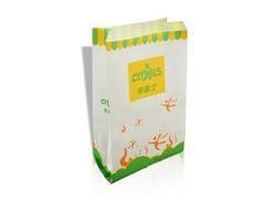 南王包裝 環保牛皮紙袋廠家低價供應，打造新疆區域口碑食品包裝