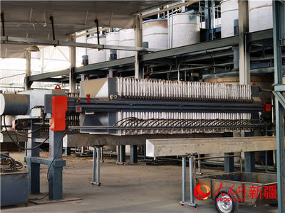 中央生態環保督察揭露新疆多地環保履職不力、項目把關不嚴問題