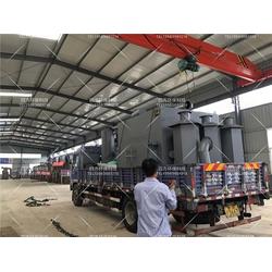 四方環(huán)保 引領黑龍江與新疆垃圾焚燒爐綠色革命