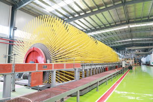 儋州市生態(tài)環(huán)保造板廠進入試生產(chǎn)，打造綠色發(fā)展新名片